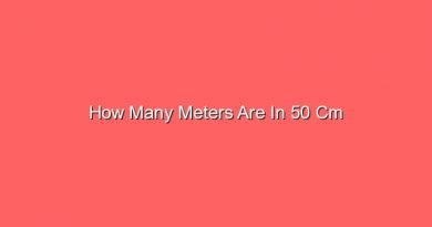 how many meters are in 50 cm 14401