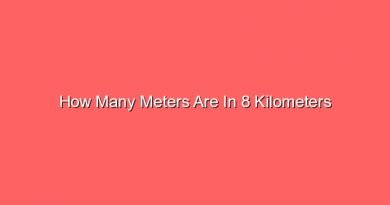 how many meters are in 8 kilometers 14405