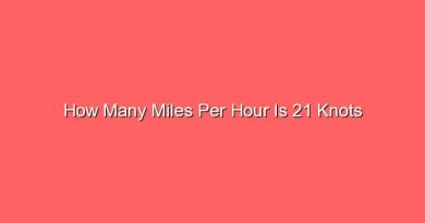 how many miles per hour is 21 knots 14399