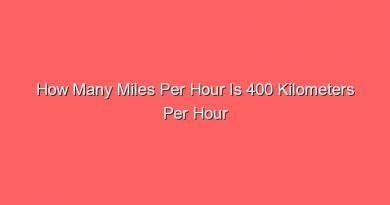 how many miles per hour is 400 kilometers per hour 13868