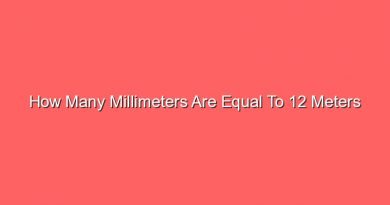 how many millimeters are equal to 12 meters 15588