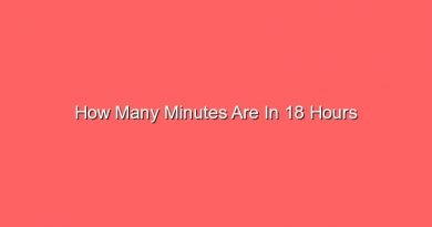 how many minutes are in 18 hours 14422