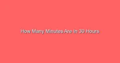 how many minutes are in 30 hours 14433