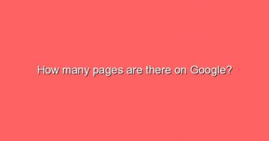 how many pages are there on google 8584