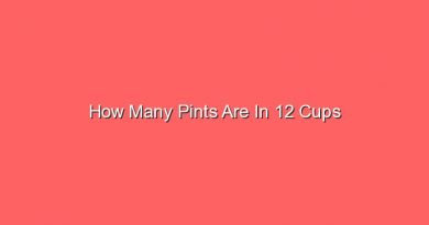 how many pints are in 12 cups 13890