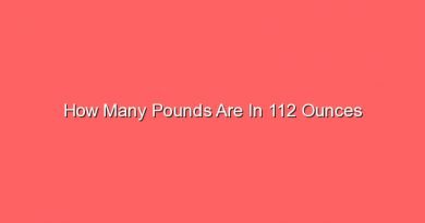 how many pounds are in 112 ounces 13895