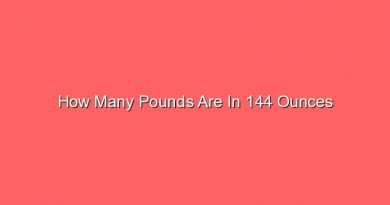 how many pounds are in 144 ounces 13897