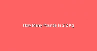 how many pounds is 2 2 kg 13101