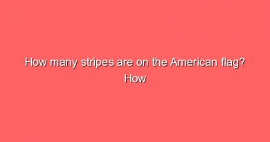 how many stripes are on the american flag how many stripes are on the american flag 10914