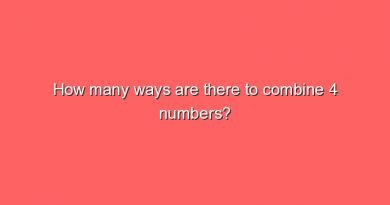 how many ways are there to combine 4 numbers 8064