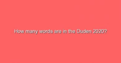 how many words are in the duden 2020 10925