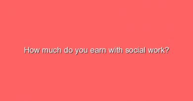 how much do you earn with social work 12004