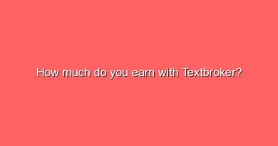 how much do you earn with textbroker 10374