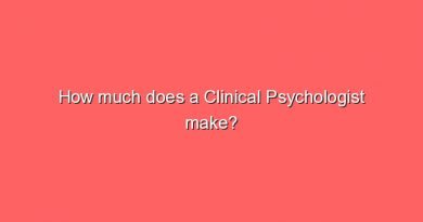 how much does a clinical psychologist make 11339