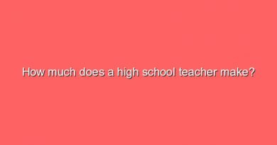how much does a high school teacher make 10601