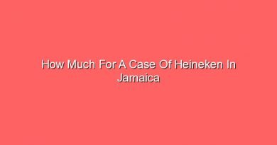 how much for a case of heineken in jamaica 15874