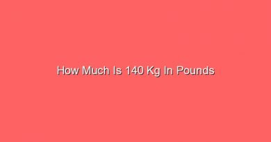 how much is 140 kg in pounds 12827