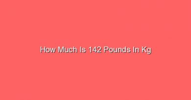 how much is 142 pounds in kg 15891