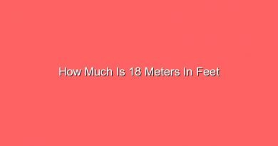 how much is 18 meters in feet 13940