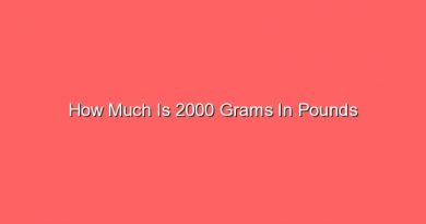 how much is 2000 grams in pounds 14587