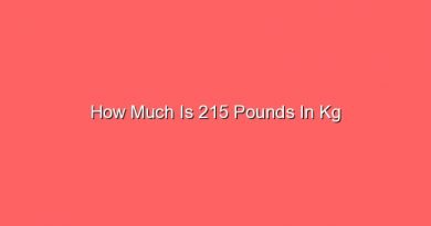 how much is 215 pounds in kg 14596