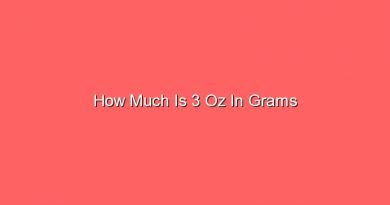 how much is 3 oz in grams 13951