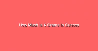 how much is 4 grams in ounces 14612