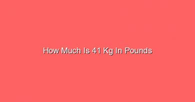 how much is 41 kg in pounds 12951