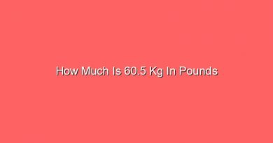 how much is 60 5 kg in pounds 15979