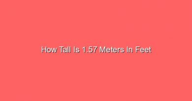 how tall is 1 57 meters in feet 13288