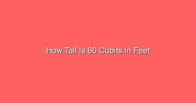 how tall is 60 cubits in feet 14000