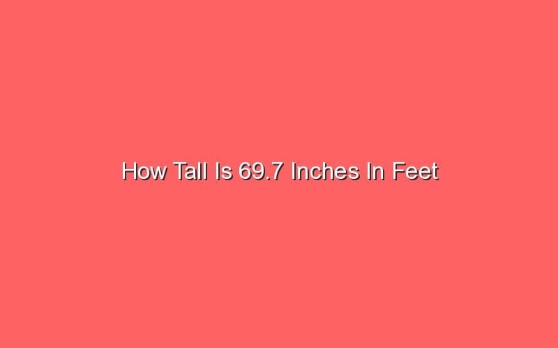 how-tall-is-69-7-inches-in-feet-sonic-hours