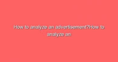 how to analyze an advertisementhow to analyze an advertisement 9459