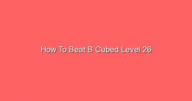 how to beat b cubed level 26 16157