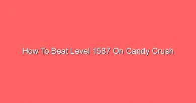 how to beat level 1587 on candy crush 16178
