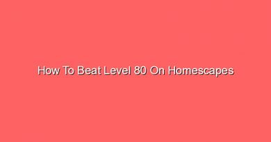 how to beat level 80 on homescapes 14011