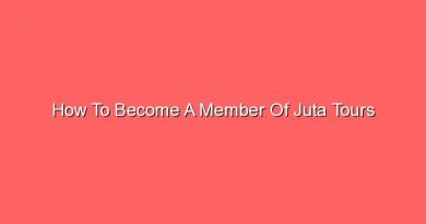 how to become a member of juta tours 16238