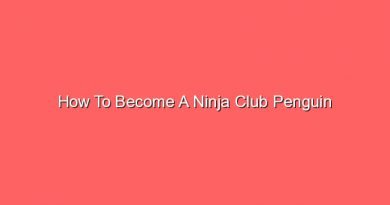 how to become a ninja club penguin 16257