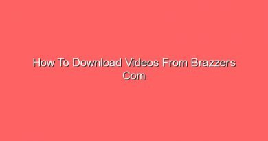 how to download videos from brazzers com 16480