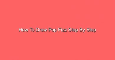 how to draw pop fizz step by step 16514