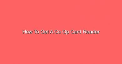 how to get a co op card reader 16571