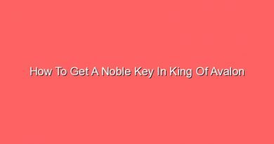 how to get a noble key in king of avalon 16603
