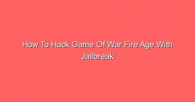 how to hack game of war fire age with jailbreak 16682