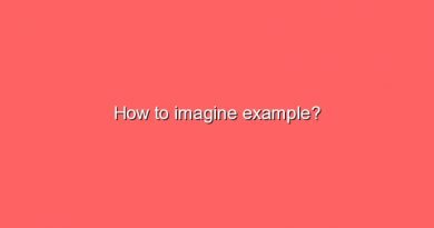 how to imagine example 10190