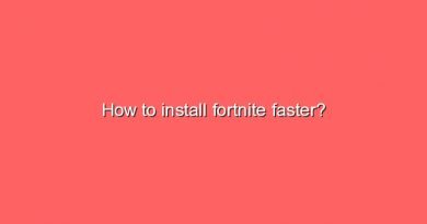 how to install fortnite faster 11184