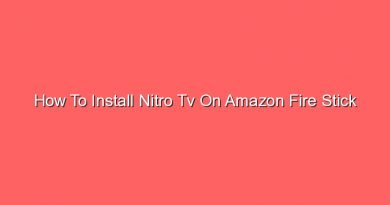 how to install nitro tv on amazon fire stick 16772