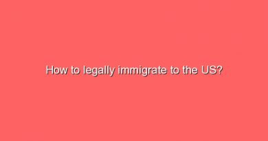 how to legally immigrate to the us 12886