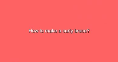 how to make a curly brace 11733