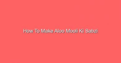how to make aloo mooli ki sabzi 16879
