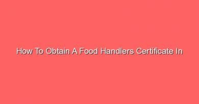 how to obtain a food handlers certificate in guyana 20611